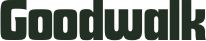 Goodwalk logo